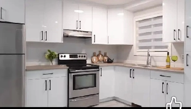 3 BEDROOM HOUSE FOR RENT IN MAPLES AREA Image# 5