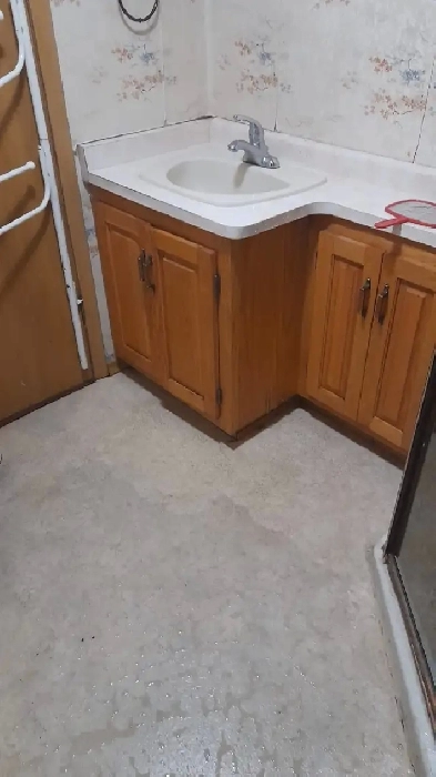 Main Level Room for rent for boys in basement at port credit , p Image# 1