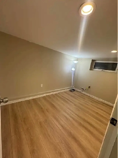 Main Level Room for rent for boys in basement at port credit , p Image# 1