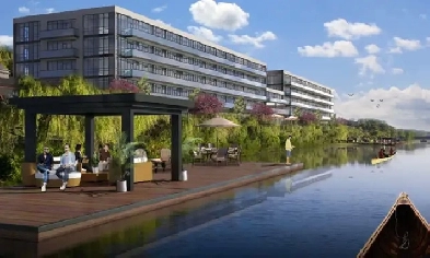 'UPPER VISTA' ASSIGNMENT SALE- INCREDIBLE WATERFRONT VIEWS! Image# 7