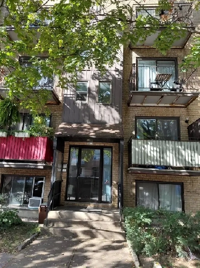 Moderne 3 1/2 a Verdun Image# 1