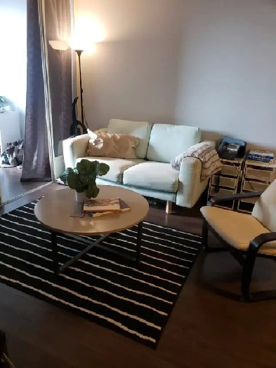 1601-44 st joseph 1 bdr and den. Image# 1