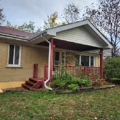 3 bedroom apartment for rent, Orillia. Image# 5