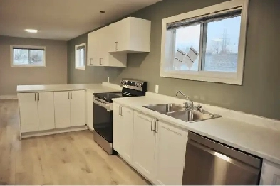 2 Bed 1 Bath Apartment in Dartmouth NS - Move In Ready Image# 6
