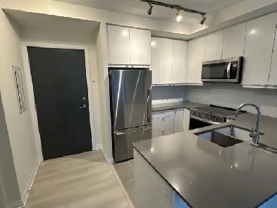 Brand New 1 Bedroom Condo For Lease Image# 7