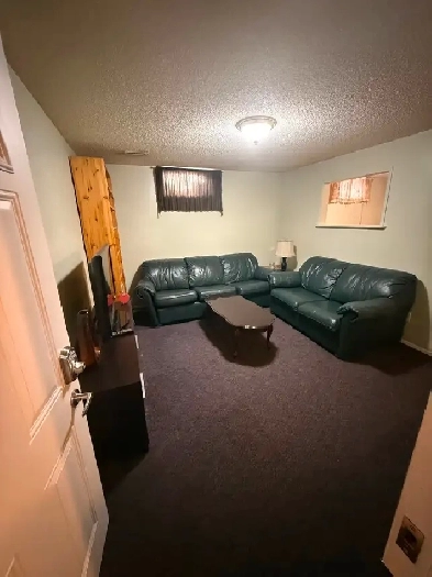 Furnished Basement Suite Utilities Included Image# 1