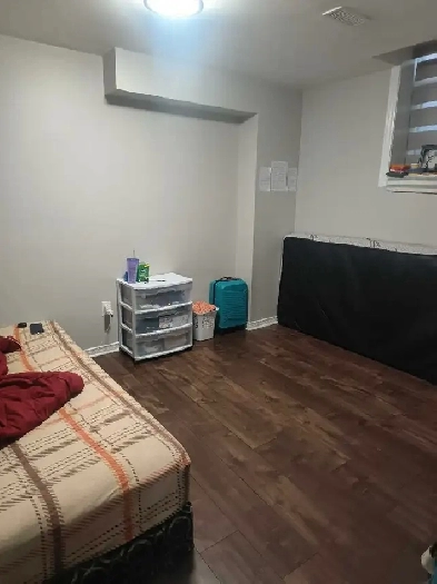 Basement for rent (only for girls) Image# 1