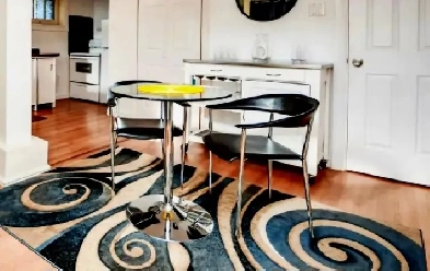 Halifax.-Furnished.Apartment-All inclusive! Image# 1