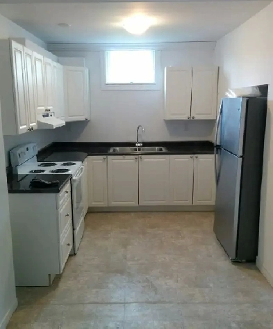 Cozy 2-Bed 1-Bed Legal Basement Apartment Image# 8