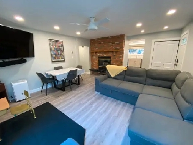 3 Beds 1 Bath for rent Image# 4