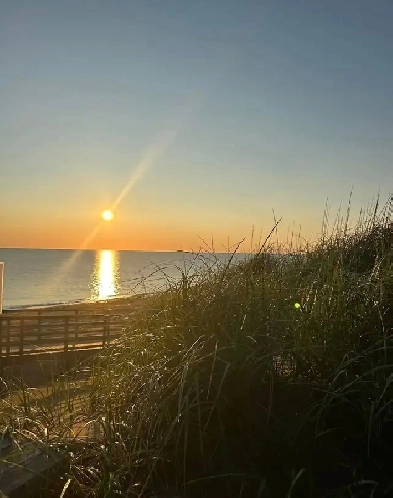 Beach house for sale, partial trade considered. Shediac N.B. Image# 1