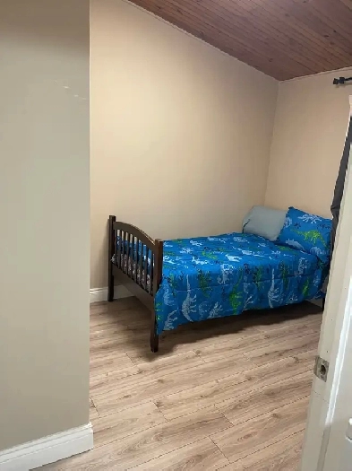 Newly Renovated 2-Bedroom Apartment for Rent Image# 4