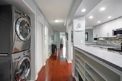 2 bedrooms   den with 2 parking spots for rent. Image# 1