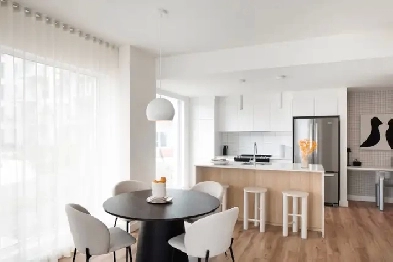 Mellem Manoir-des-Trembles - appartements tout inclus à louer Image# 10