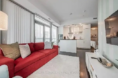 2 Bedroom Condo for rent near Union station Image# 1