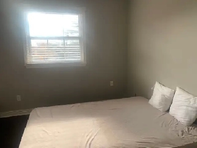 ROOM FOR RENT IN BRAMPTON IN A QUIET HOUSE $800/MTH Image# 2