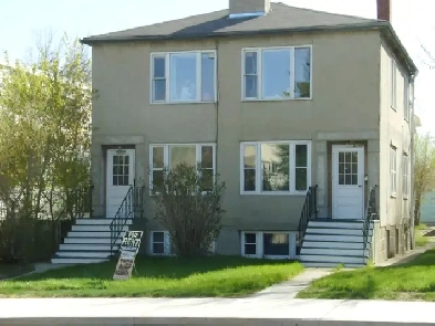 2 brm, main floor character suite in Old Strathcona Image# 9