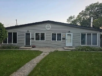 4 beds, 1.5 Bath House for Rent Image# 3