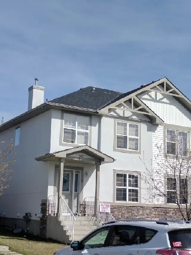 ✨ Beautiful 3 Bed, 2 Bath Half-Duplex for Rent –Available NOW Image# 3