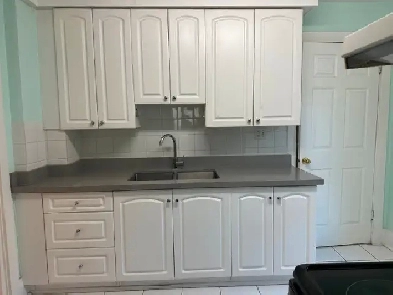 Large Room for rent by Yonge and Finch subway entrance Image# 1