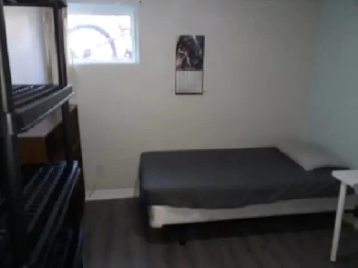 Private Room for Single/Couple Image# 1