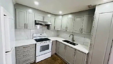 2 Bedroom basement available for rent from 1st Nov ,2025 Image# 1