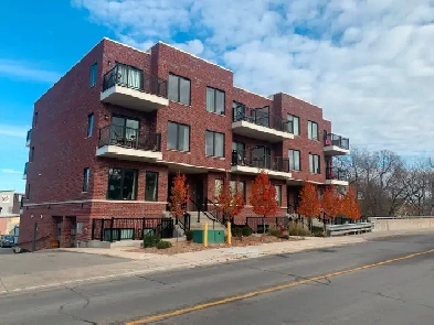 2 Bedroom Suite in Boutique Newmarket Rental Building Image# 12