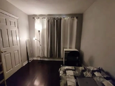 Private Room for Rent -  Near Humber Lakeshore Campus Image# 4