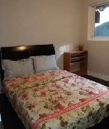 Quiet 130sqft Room on 1st Floor, Near Scarborough Town Center Image# 5