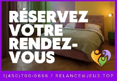Locataires INSOLITES recherchés Image# 1