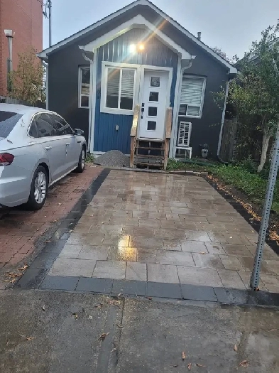 Etobicoke ground 2 bedroom unit for $2100 Image# 2