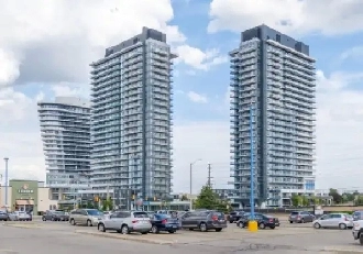 Brand New 1 Den Condo at Square One-Mississauga City Centre Image# 6