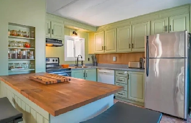 Maison mobile avec terrain Image# 14