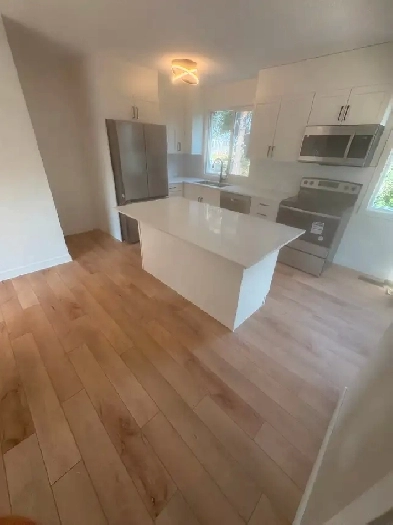 Duplex for Rent North side Brand New $1995 Image# 3