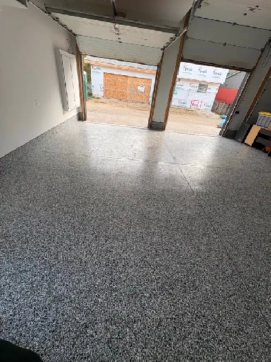 Garage for Rent Westmount Storage only Heated Image# 4