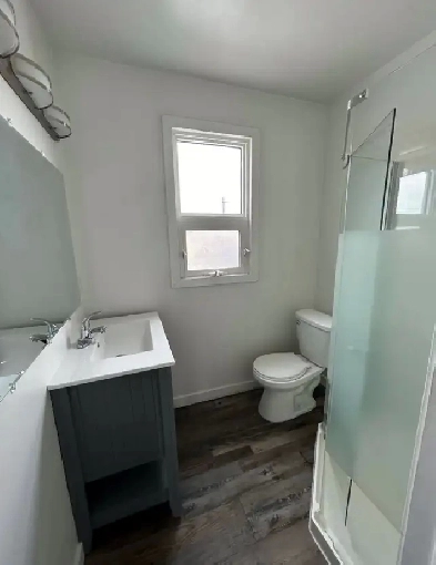1 BR apartment for lease Image# 1