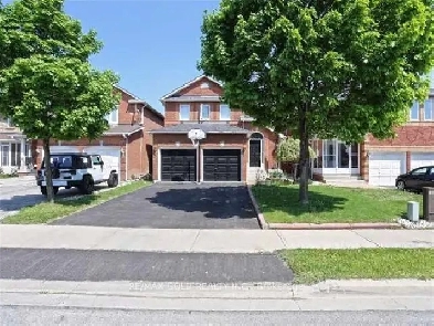 4 Bedroom detached home for Rent in Brampton Chingacousy/Mjr Wil Image# 2