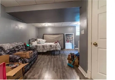 For rent basement apartment  close to Fanshawe main Image# 1