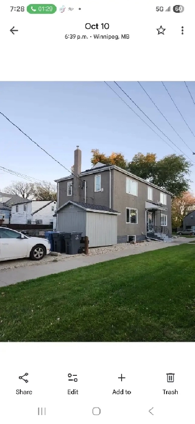 5 Plex for sale in St. Boniface Image# 4