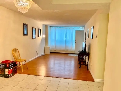 TORONTO CONDO 4 RENT CORNER GROUND LEVEL W/PATIO/BACKYARD $3050 Image# 8