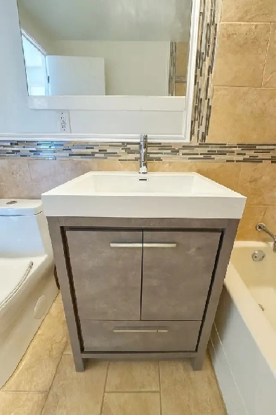 Maison de ville à louer à Montréal/ townhouse for rent DDO Image# 7