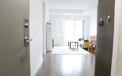 1 bed 1 bath condo available for rent Image# 1