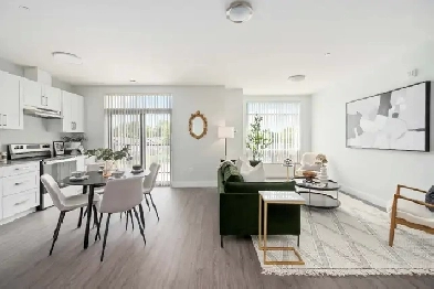 Apartment Units Available In Aylmer ON Image# 1