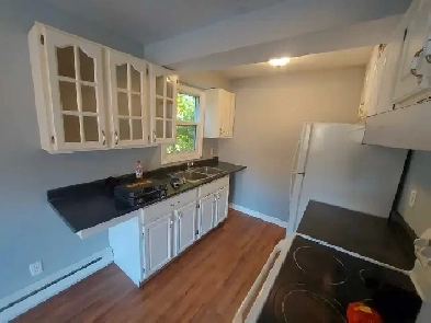 1 bedroom central sheet harbour Image# 1