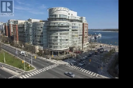 1 bed study :1950 Downtown Core/Waterfront/Cityplace/Fort York Image# 1