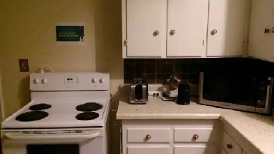 Room for rent by Juravinski Hospital 550 $ Image# 1