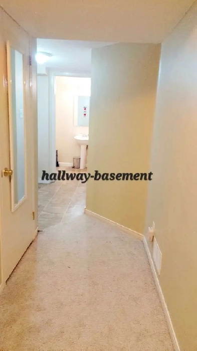 BASEMENT ROOM IN GUELPH, NEAR UNIVERSITY Image# 1