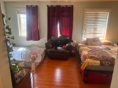 Spacious Room for 2- $1000 Image# 1