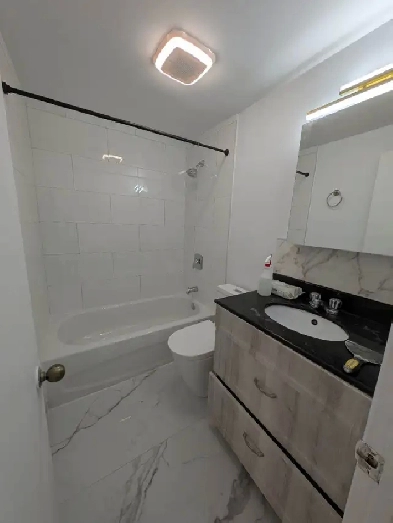 Apartment 5 1/2 available October 1st 2025 - Longueuil - Perigny Image# 1