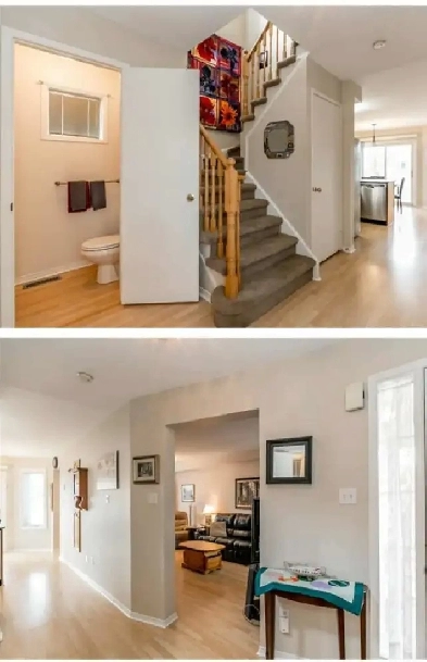 House for Rent in BARRIE 38 Gore Dr Image# 1